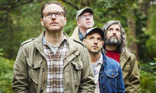 i TURIN BRAKES in cocnerto all'Hiroshima Mon Amour di Torino per presentare il nuovo album 'Lost Property'